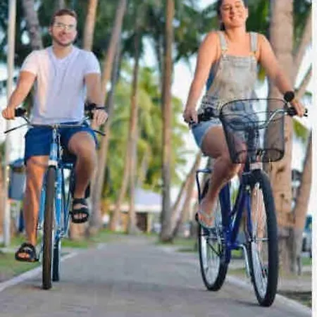 APTO NEO BEIRA MAR DE PAJUÇARA 2 - Adm. Nutelss Maceió Exterior foto