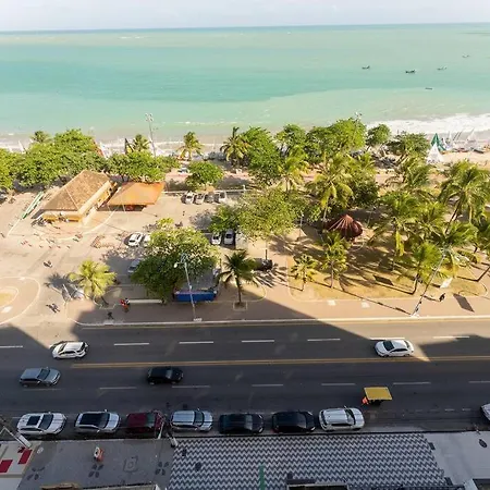 APTO NEO BEIRA MAR DE PAJUÇARA 2 - Adm. Nutelss Maceió Exterior foto