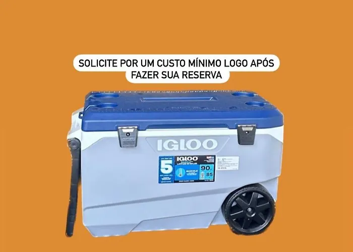 APTO NEO BEIRA MAR DE PAJUÇARA 2 - Adm. Nutelss
