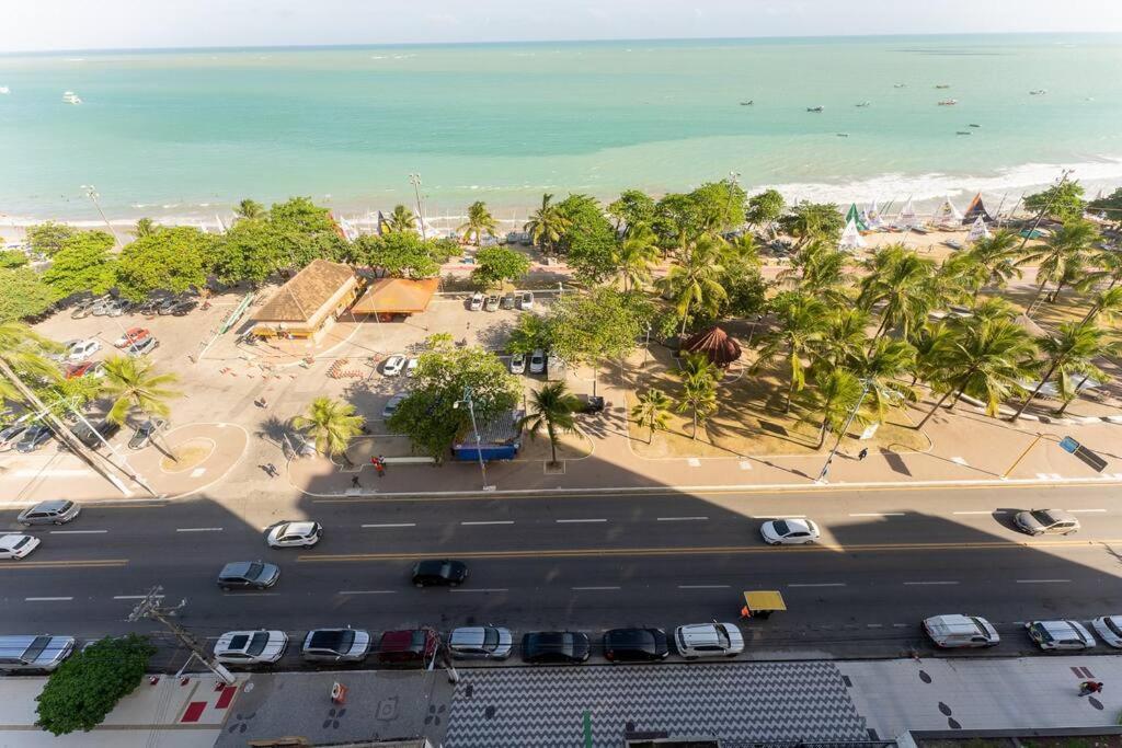 Apartamento Apto Neo Beira Mar De Pajuçara 2 - Adm. Nutelss Maceió