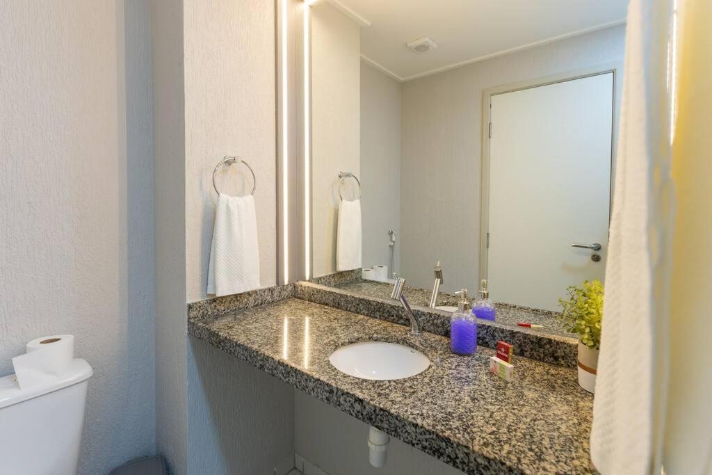 Apto Neo Beira Mar De Pajuçara 2 - Adm. Nutelss Apartamento Maceió