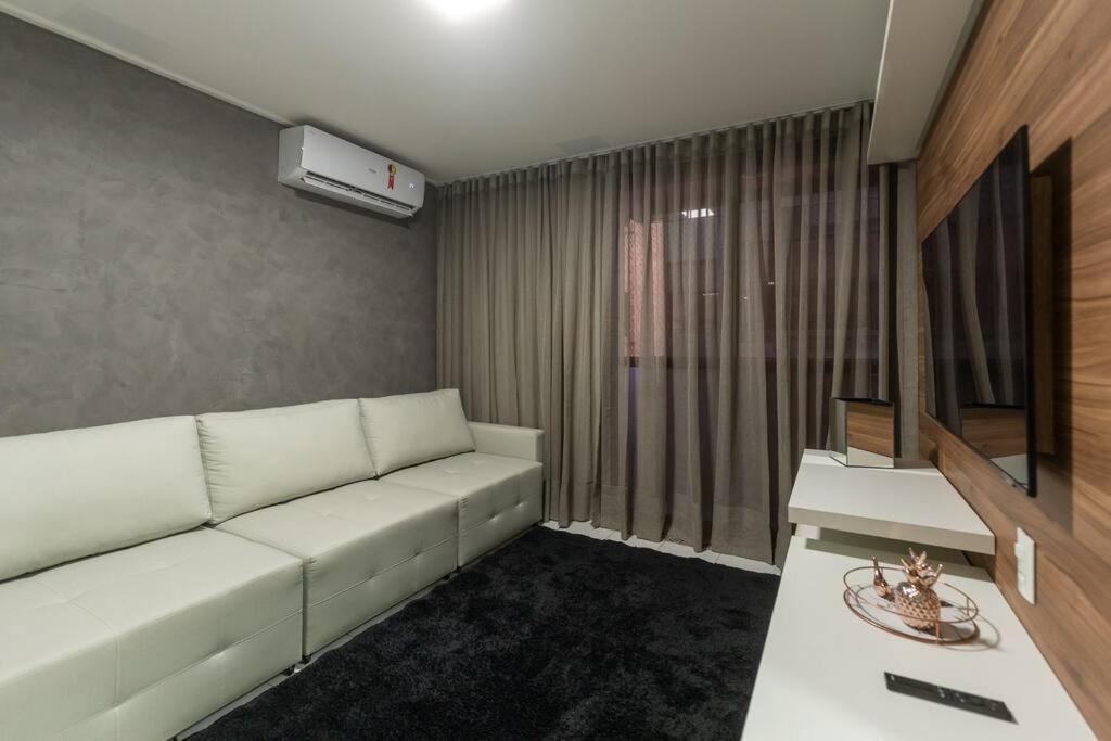 Apto Neo Beira Mar De Pajuçara 2 - Adm. Nutelss *