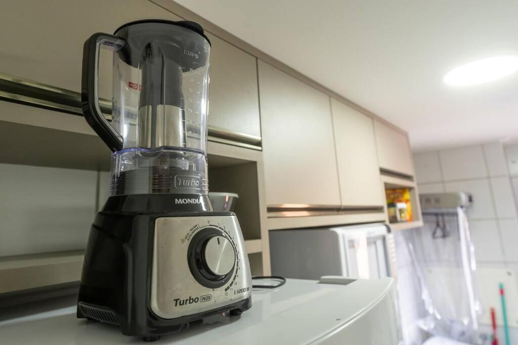 Apartamento Apto Neo Beira Mar De Pajuçara 2 - Adm. Nutelss Maceió