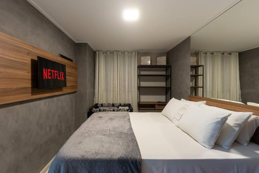 Apto Neo Beira Mar De Pajuçara 2 - Adm. Nutelss Apartamento *