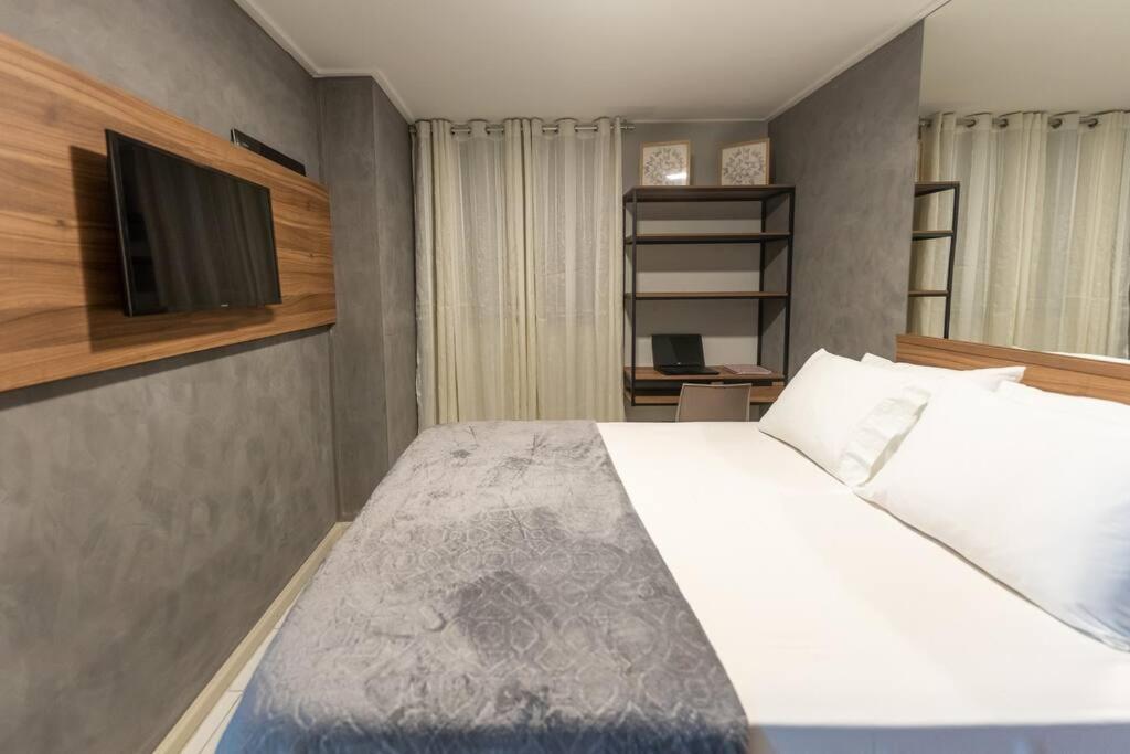 Apartamento Apto Neo Beira Mar De Pajuçara 2 - Adm. Nutelss *
