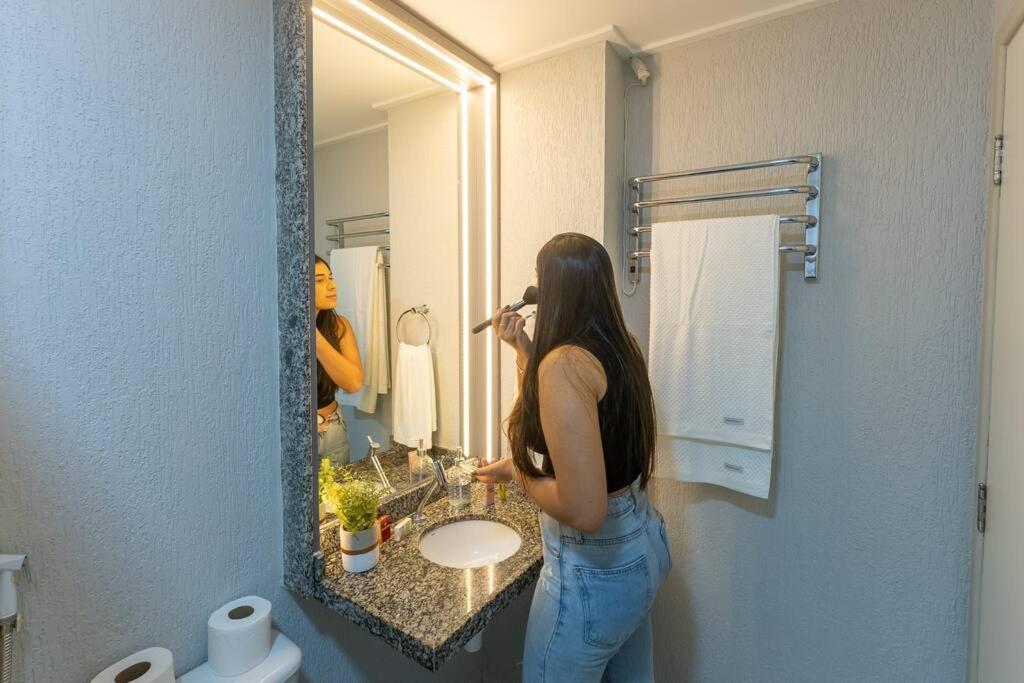 Apartamento Apto Neo Beira Mar De Pajuçara 2 - Adm. Nutelss Maceió