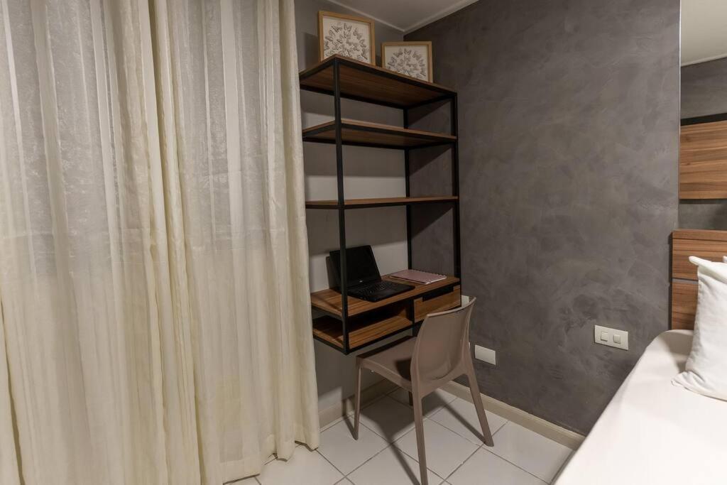 Apartamento Apto Neo Beira Mar De Pajuçara 2 - Adm. Nutelss *