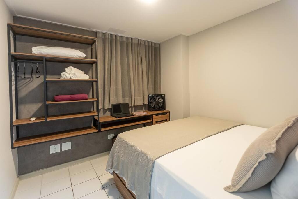 Apto Neo Beira Mar De Pajuçara 2 - Adm. Nutelss Maceió
